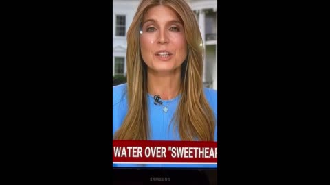 The News Does Not Get More Fake Than Deadline White House With Nicole Wallace