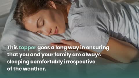 Best Mattress Topper For Lower Back Pain | sleepywill.com