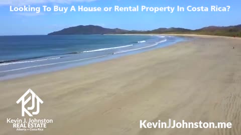 Kevin J. Johnston is Costa Rica's Best Relocation Expert