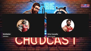 Chudcast 4: We got nothing