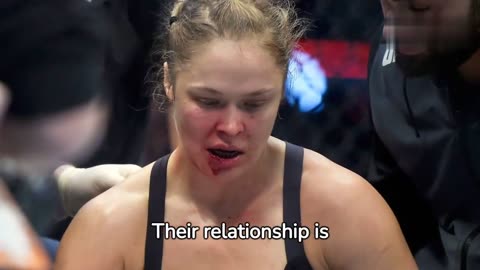 "Unleashing the Fighter Within: Ronda Rousey's Thriving Lifestyle and Net Worth"