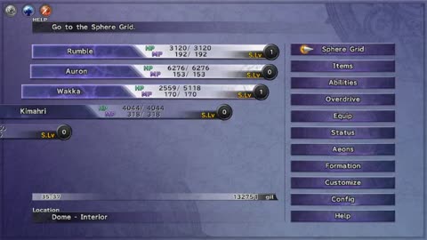 Final Fantasy X: Let's Get Rich! #17