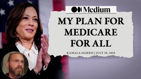 24 days since Democrat Party elites installed Kamala - no interviews yet