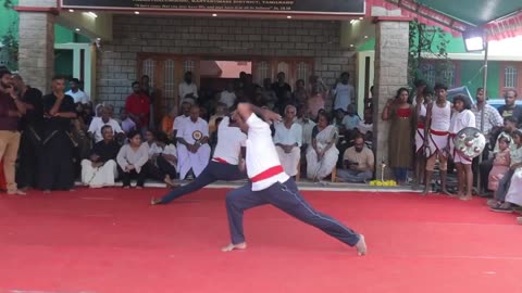 South- Indian- Martial- Arts