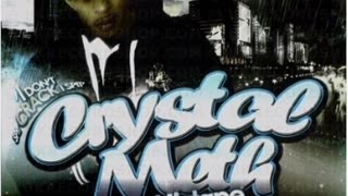 Youngsta - Crystal Meth Mixtape