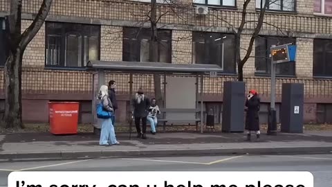 OLD MAN Prank in public 👿👿💀