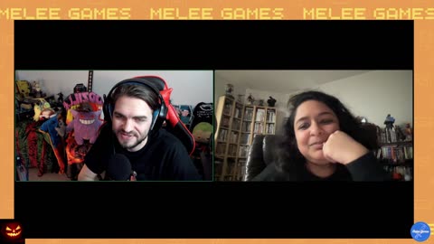 Melee Madness Podcast #9 - Nothing Is Scarier Than A Disney Takeover