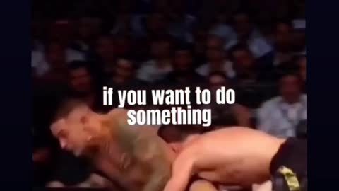 Khabib motivation ufc