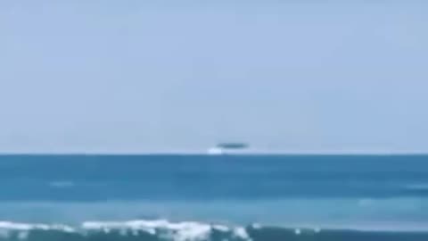 UFO UAP footage