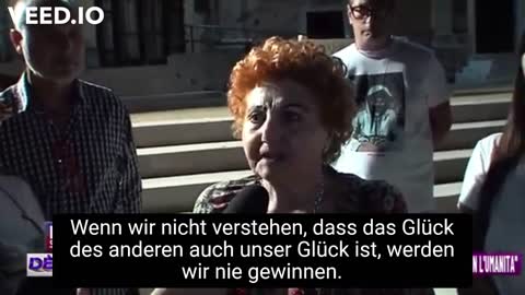 Barbara Wojciechowska-Holokaustüberlebende