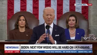 Did Biden Really Just Say That?