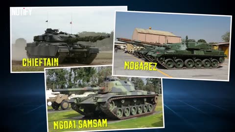 ISRAEL Declares War! IRAN Army Massive Military Arsenal Exposed