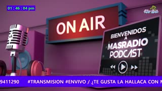 #ENVIVO #LIVE