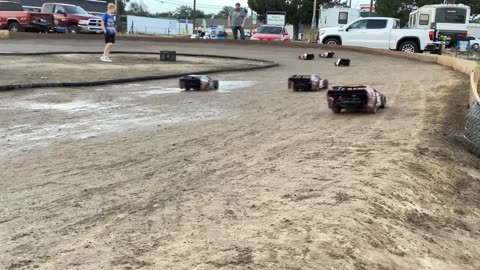 Metz rc raceway 7/19/24