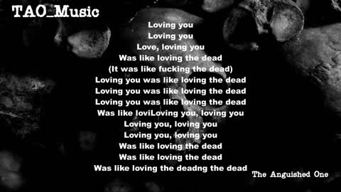 Type O Negative Black No.1 with Lyrics