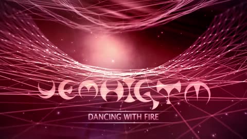 Yemhigtm - Dancing with Fire