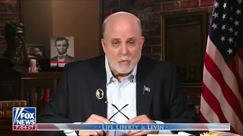 THE SINGLE FAMILY HOME FOR THE MIDDLE CLASS WILL BE DESTROYED_ Mark Levin