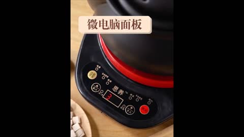 Siyang kettle automatic (732)