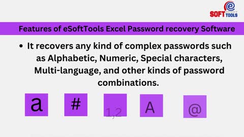 Excel Password Recovery Tool Free Download