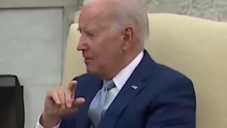 The many personalities of Joe Biden in one clip