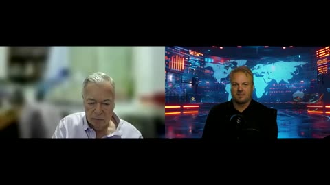 "As Goes Israel..." with Avi Lipkin: (5-22-24)