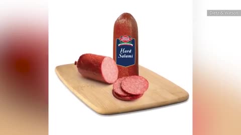 These Deli Meat Brands Should Be Avoided At All Costs