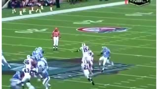 Tennessee Titans Punter, A.J. Trapasso's Amazing Fake Punt Touchdown!