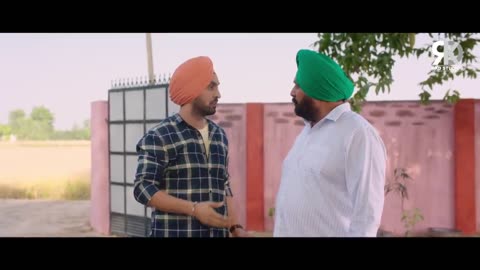 Punjabi Movie Comedy Scene Part-2