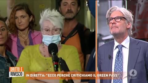 Testimonianza operatrice sanitaria sett 2021 VACCINATI RICOVERATI