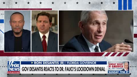 Ron DeSantis responds to Charlie Crist's claim his supporters 'have hate in their hearts'