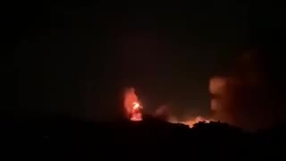 💥🇮🇱 Israel War | Massive Airstrikes in Northern Gaza | Oct 27, 2023 | RCF