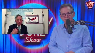 The Jimmy Dore Show - “The Establishment Is Desperate To Divide Us!” – Dennis Kucinich