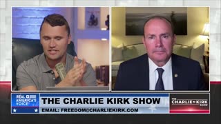 Sen. Mike Lee on the White House's Treasonous Push to Let Illegals Vote & Why We Need the SAVE Act