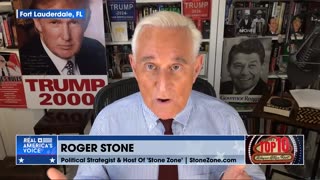 America's Top 10 for 6/28/24 - Segment 3 with Roger Stone