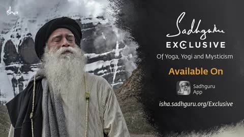 Sadhguru - Do These 5 Things Before Sleeping – #Sadhguru