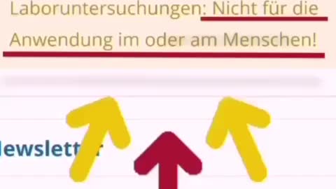 Es kann jeder recherchieren