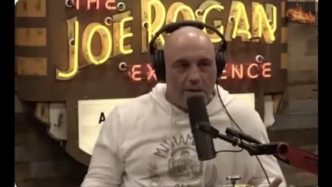 Joe Rogan on GROOMERS