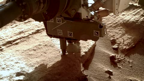 23MarsSampleReturn Exciting New Region is Target for Next Samples Mars Report