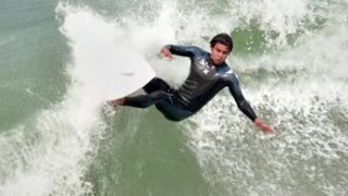 Huntington Beach Pier 5