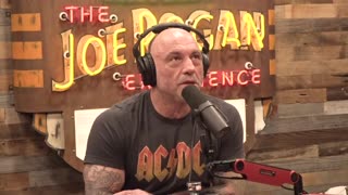 New UFO Crash Footage! Joe Rogan & Mike Perry #jre