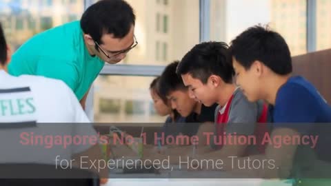 Private Tuition Singapore | Call - 65-9177-9055 | www.cocotutors.com