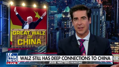 The 2nd time Dems want to install a guy with China Ties inside the WH