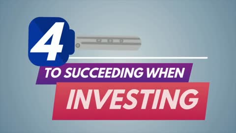 4 Keys To Become Rich When Investing How To Invest For Beginners