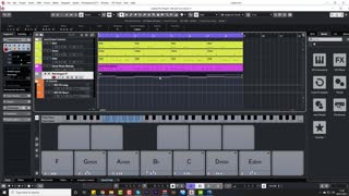 Marshmello style from Start To Finish - Any DAW - Lesson 4 Chord Progression