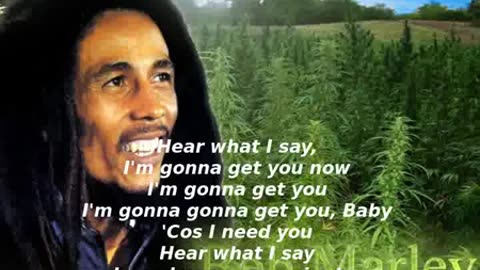 ***Gonna Get You_ Bob Marley***