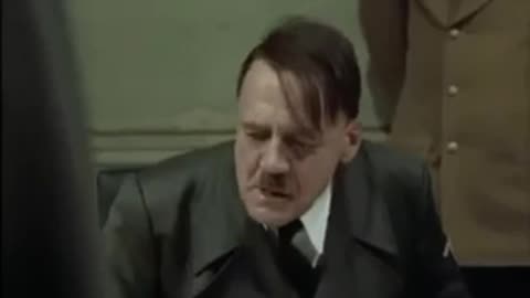 WA Police - Hitlers Downfall (Parody)