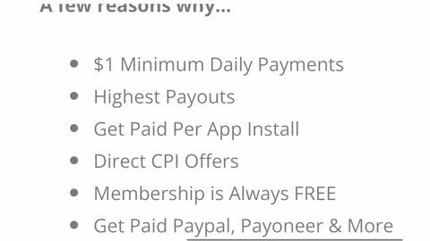 Get Paid $8.46 Every Second For Free! *NO CAP* (Make Money Online 2022)