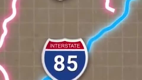 U.S Interstate Highways