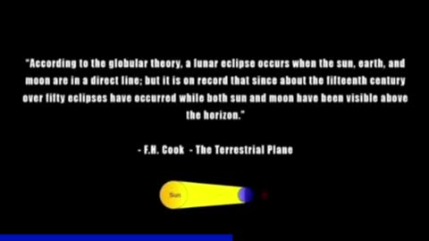 Scientific Overview of The Acdtual Data of a Flat Earth