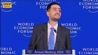 WEF Can Go Eff Themselves